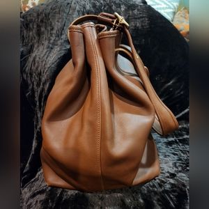 Vintage Coach Legacy bag EUC